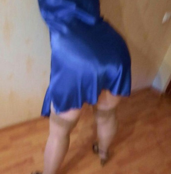 Проститутка Регина